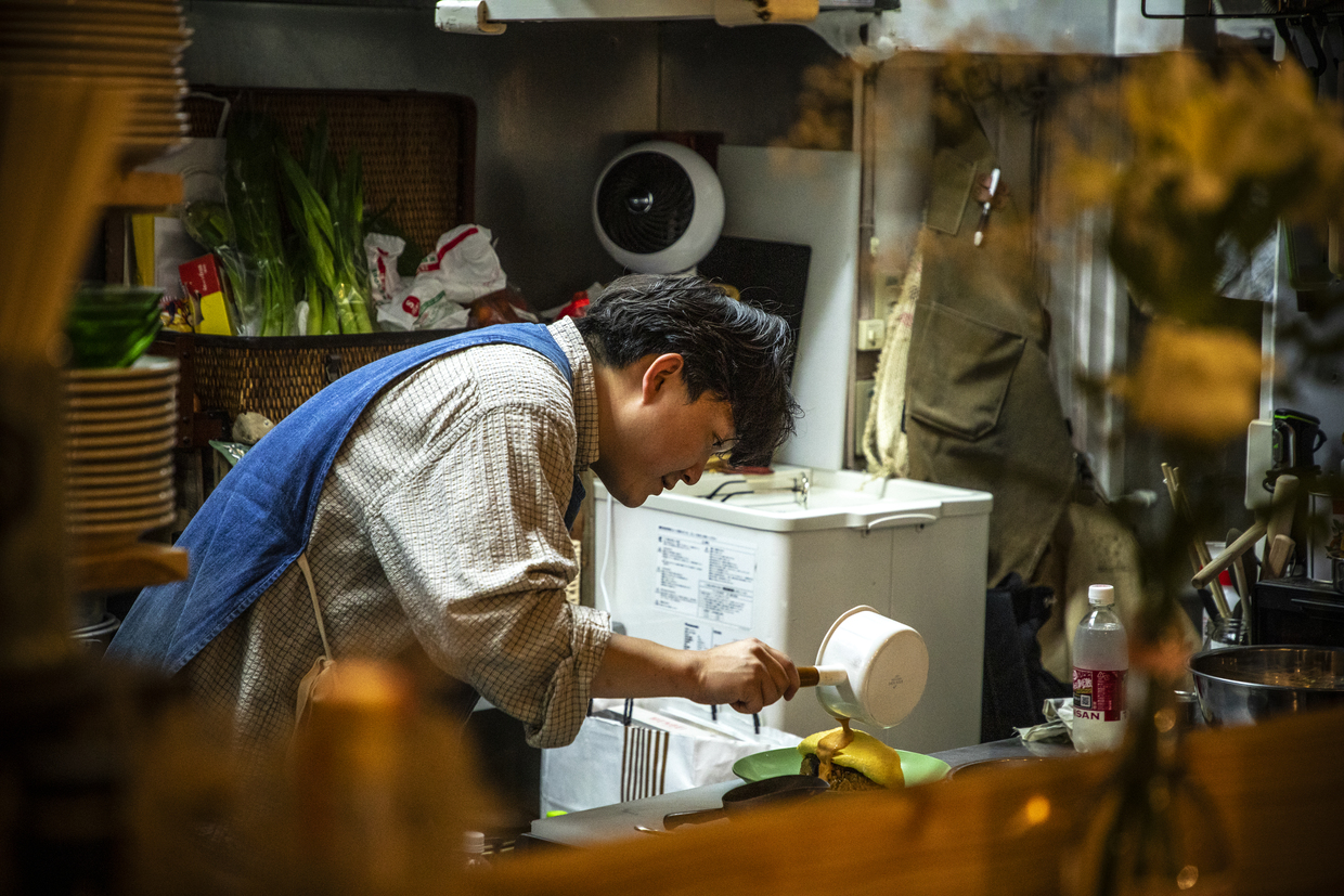 石川さん