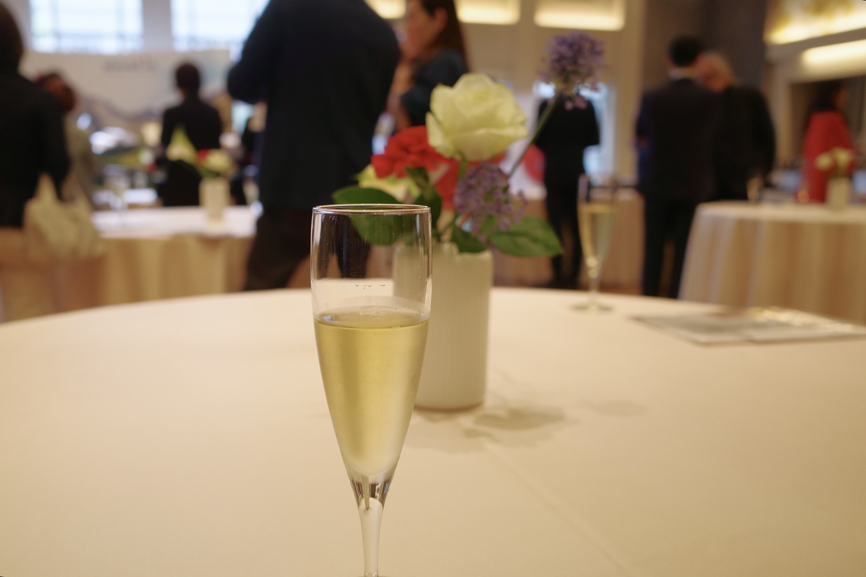 スロバキアワイン試飲会3
