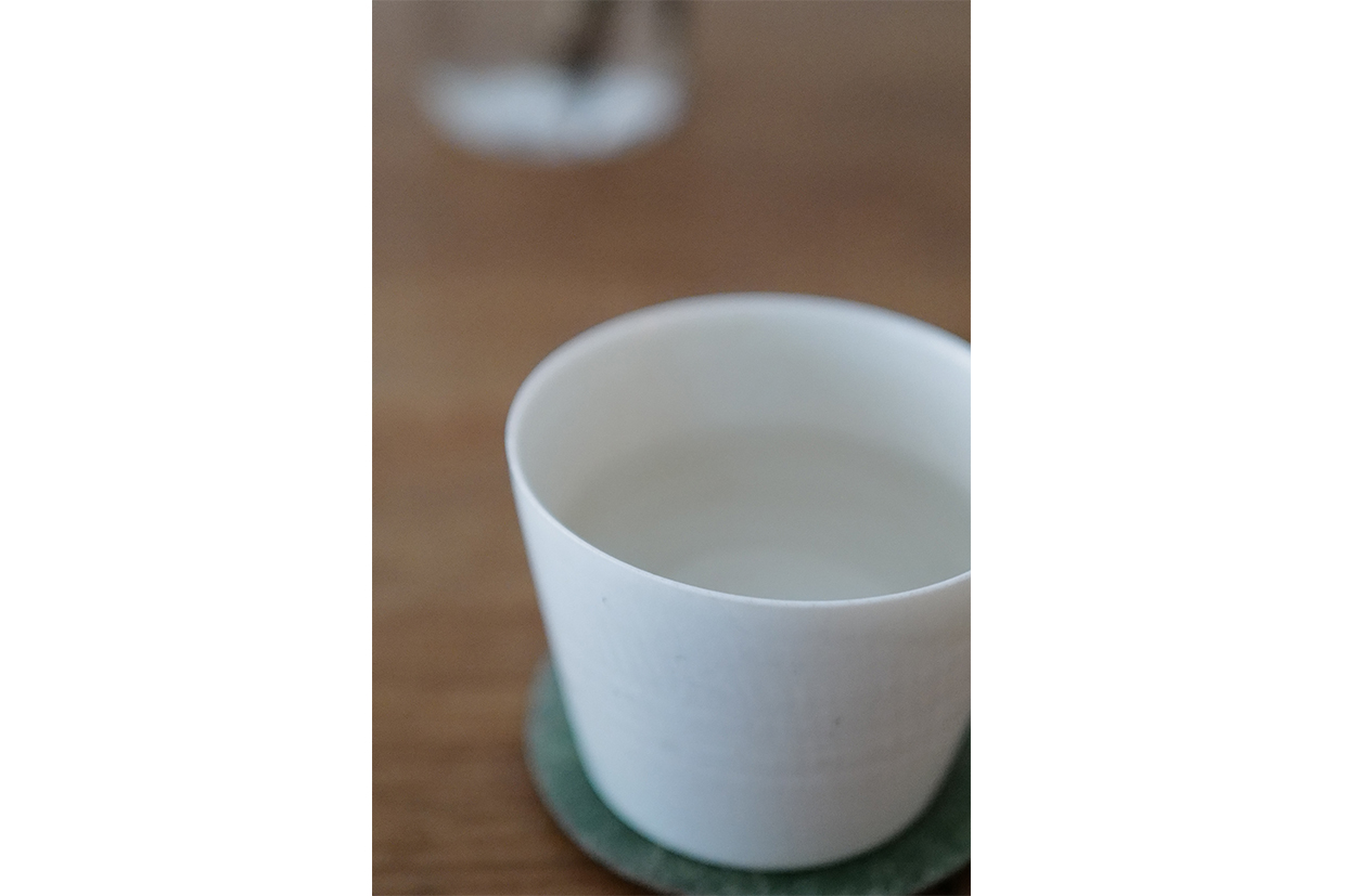 白湯