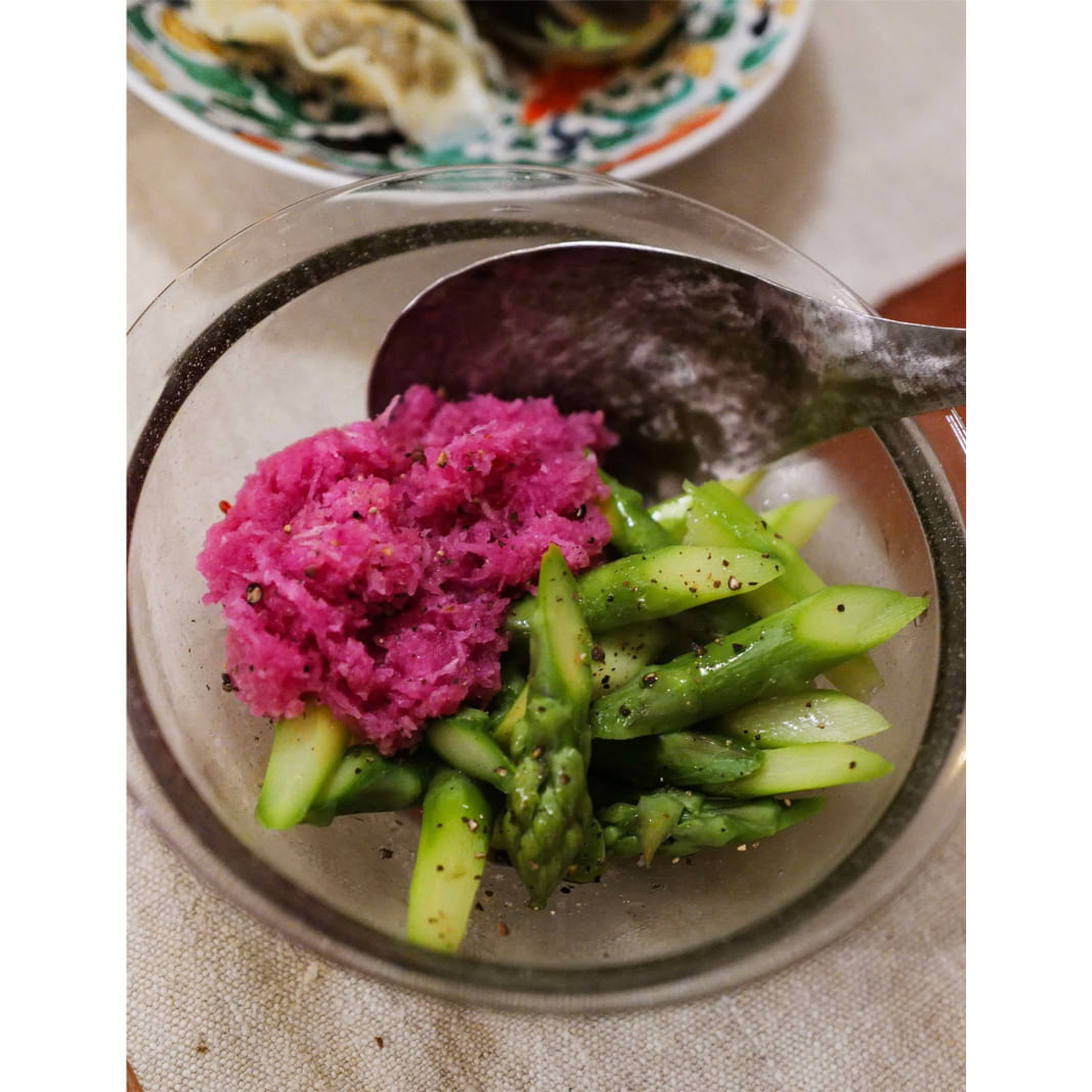 料理