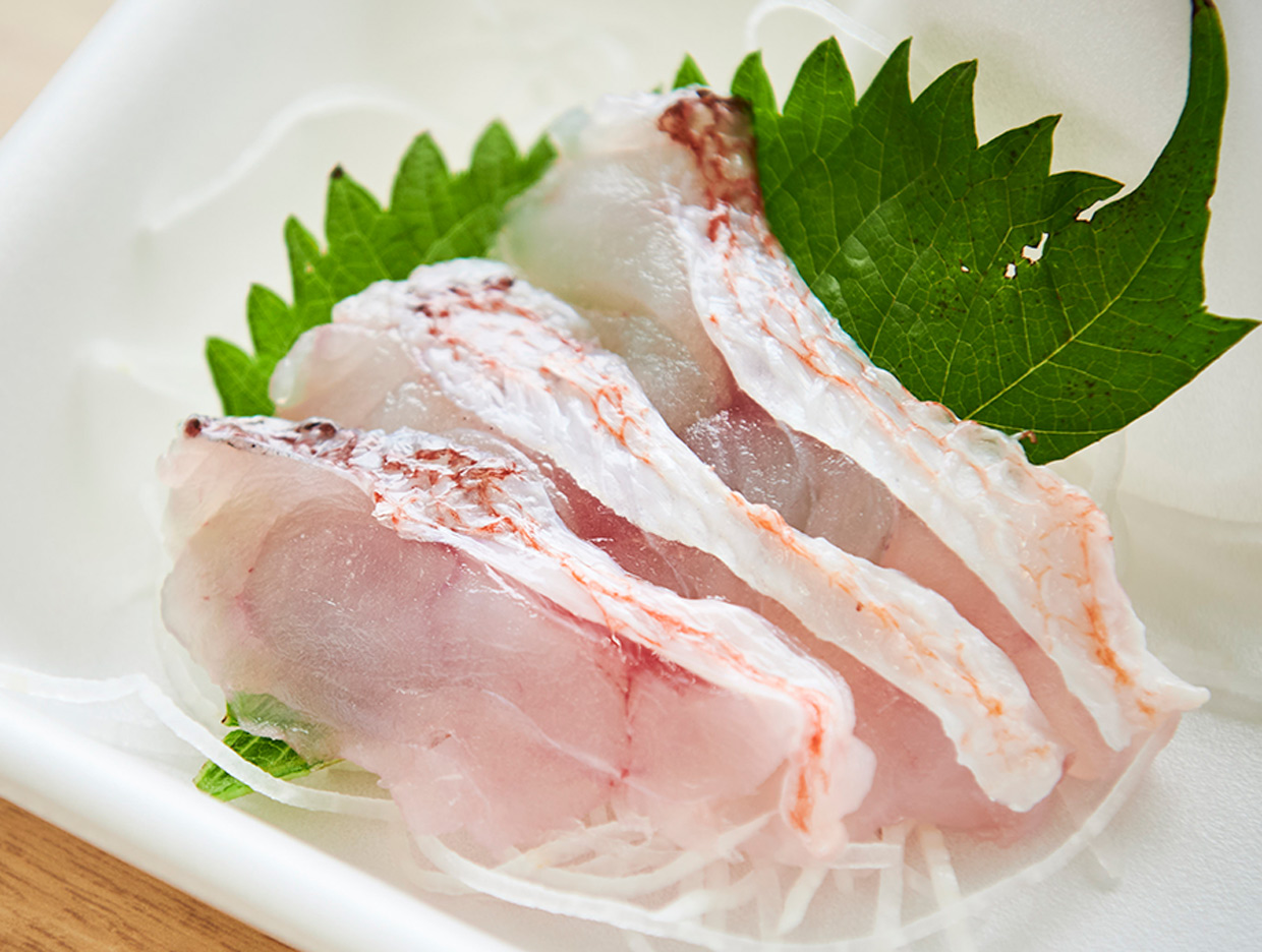 若狭ぐじ