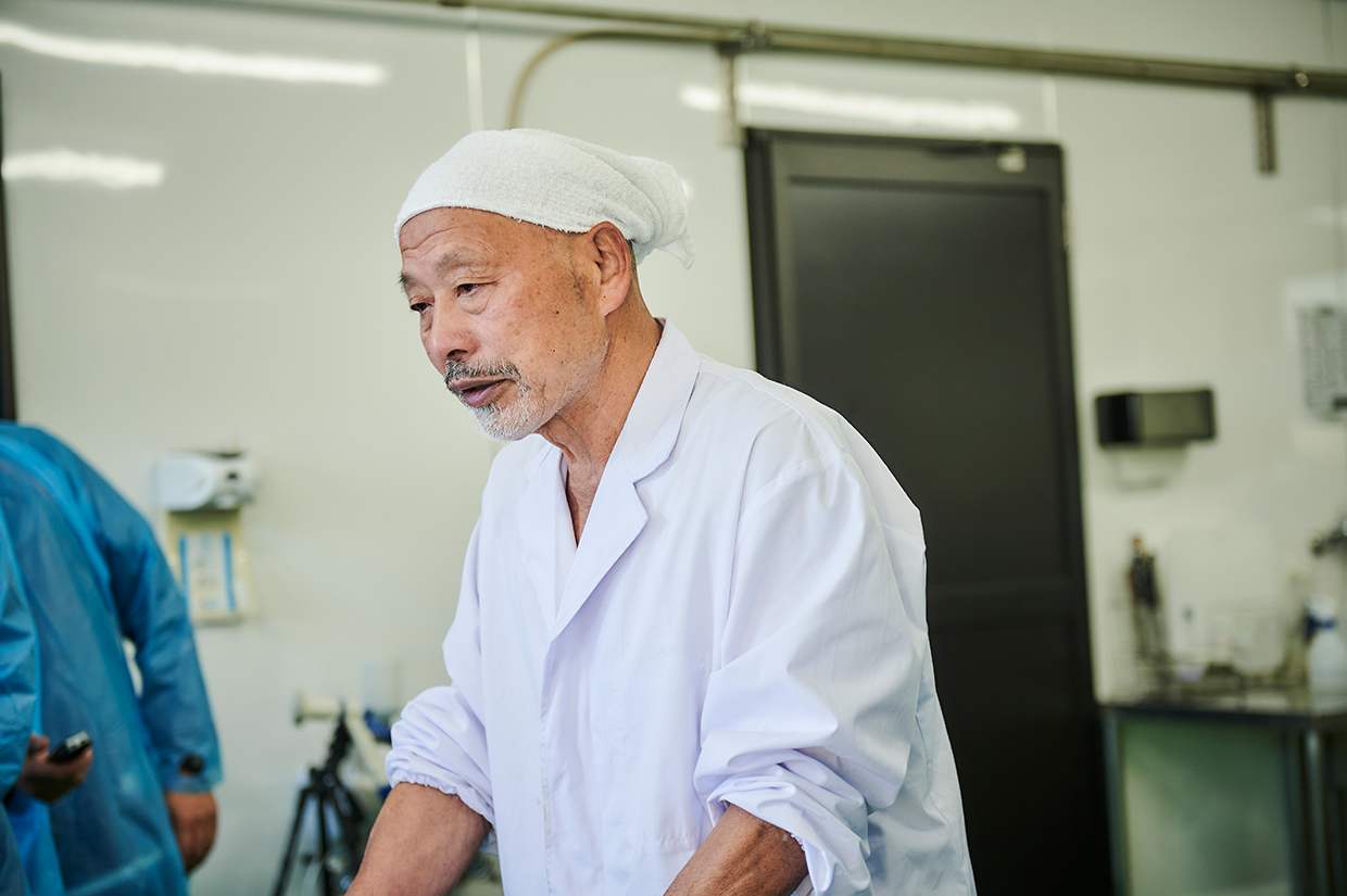 信楽山田牧場