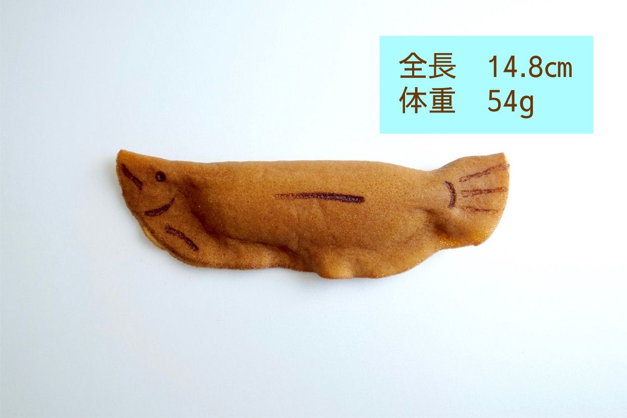 伊藤軒「鮎調布」｜京都