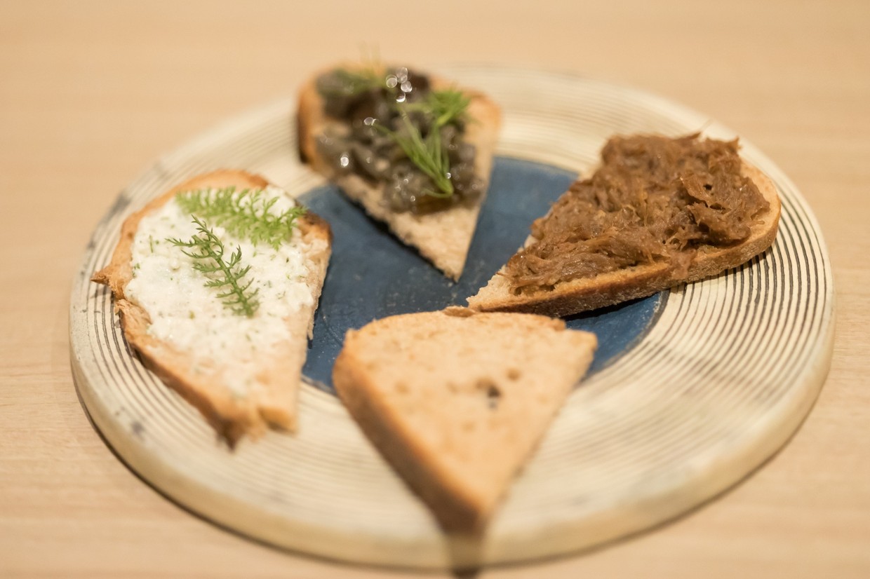 あーすんアグーのリエット