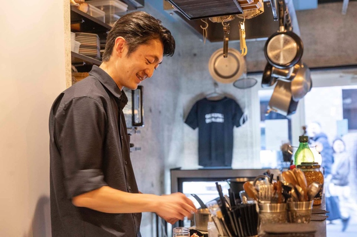 りくとそらの陸さん