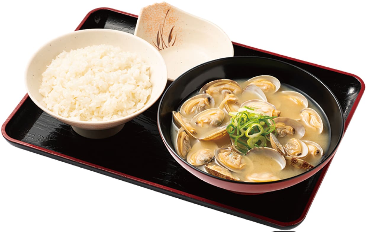 『資さんうどん』料理