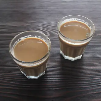 インドの紅茶「チャイ」でスパイスを簡単＆気軽に楽しもう！の巻