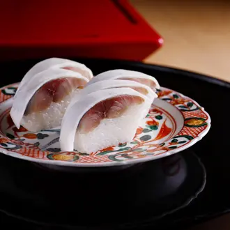 京都『祇園にしむら』に教わる鯖寿司のレシピ