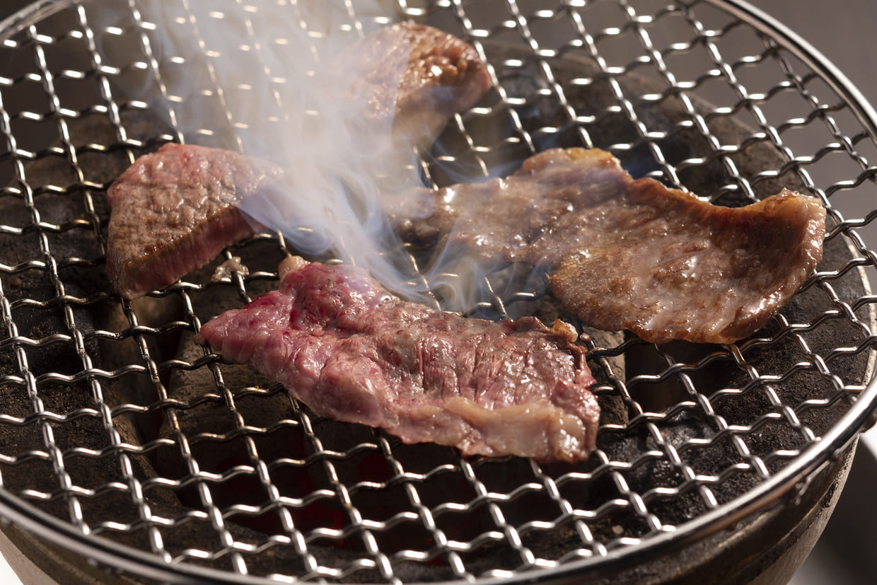 『すみび焼肉Da-Wa』焼肉