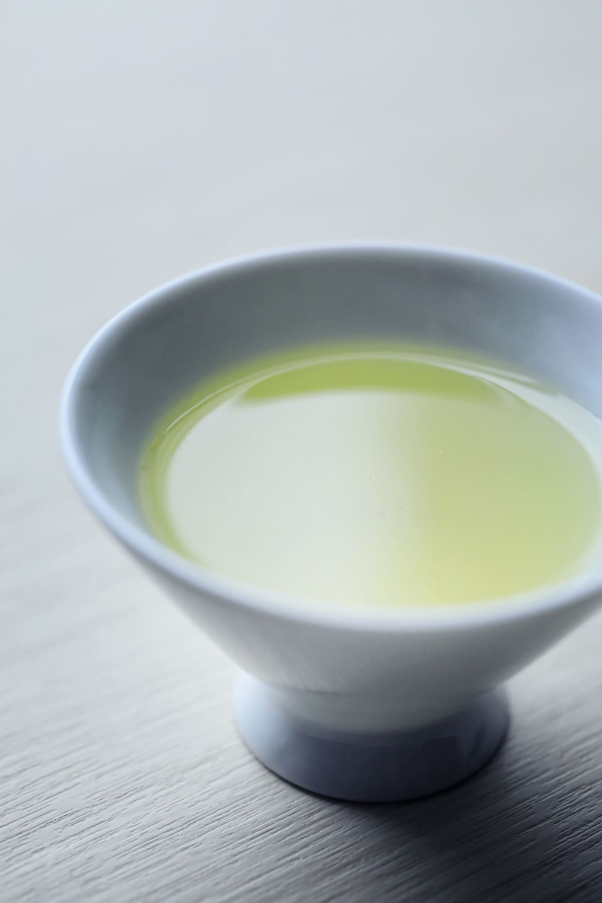 『僧伽小野 京都浄教寺』煎茶