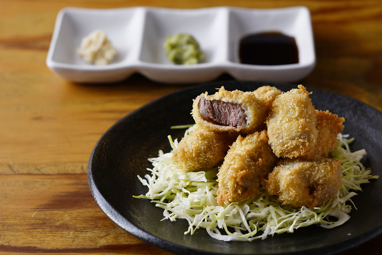 『肉もん』29の日のサービスメニューイメージ