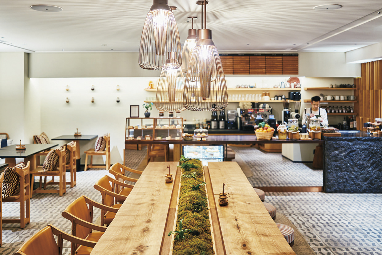 Cafe Sekki