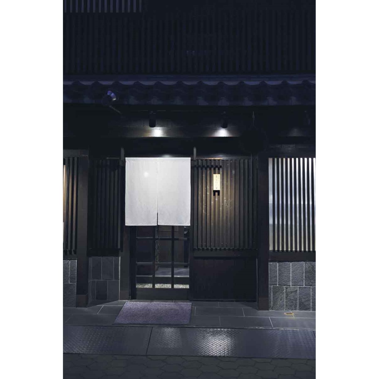 大阪・今里『大阪まんぷく堂』外観