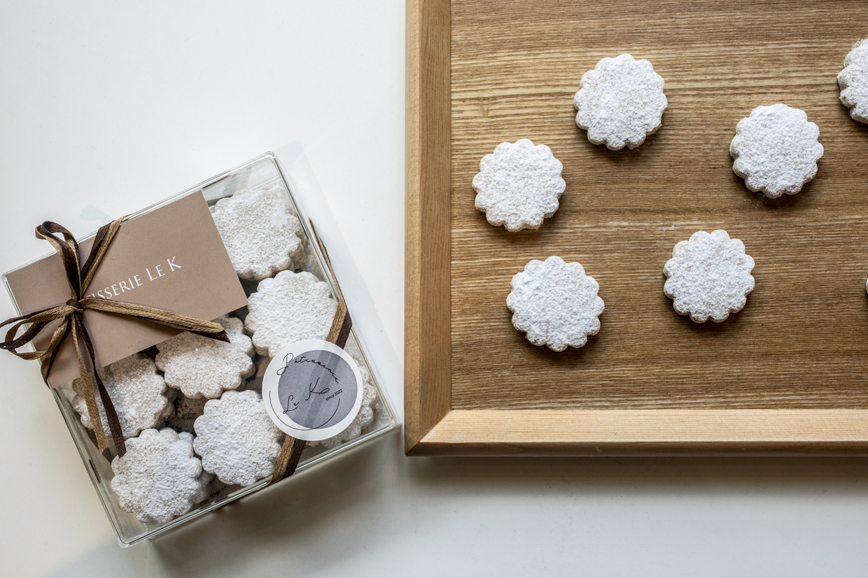 PÂTISSERIE LE Kの商品1