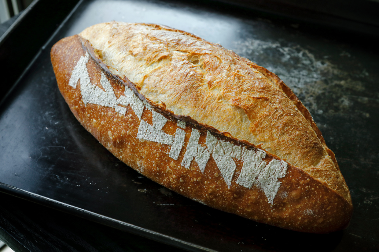 BREAD DAYSのパン4