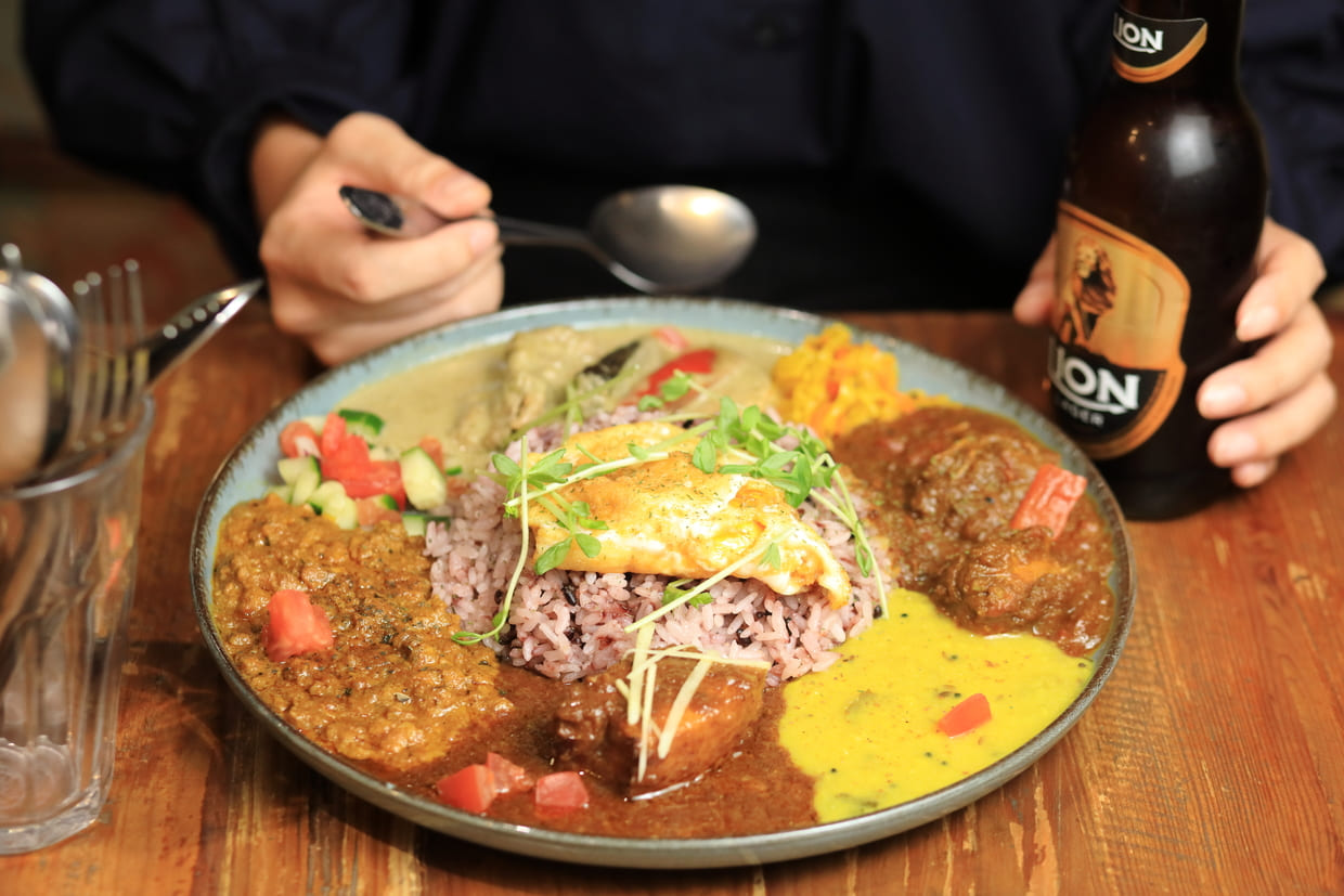 全のせフィーバー森