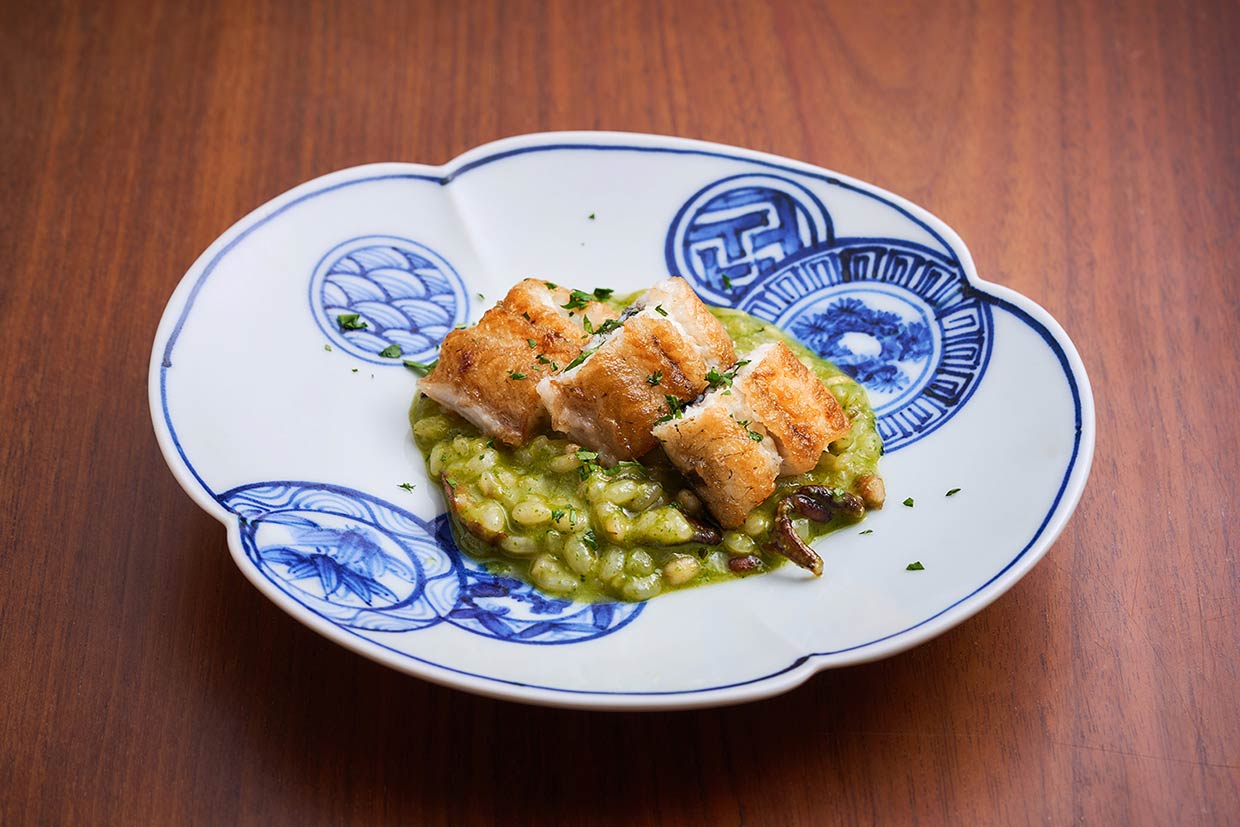 「おく」のアロス