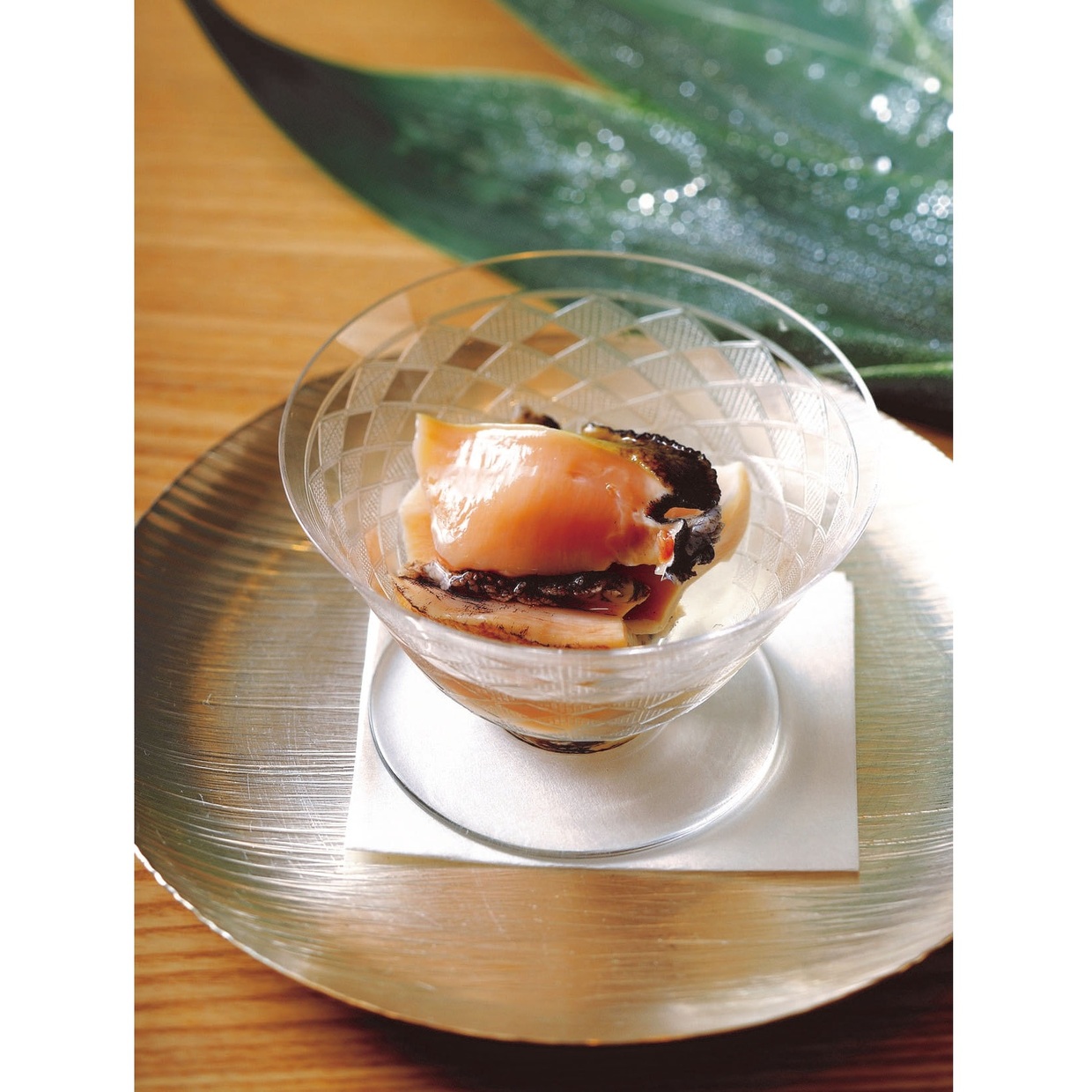 京都・烏丸五条『杦-SEN-』のお造り