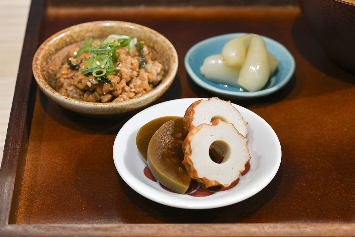 『鳥取酒肴』の鳥取酒肴巡りクローズアップ