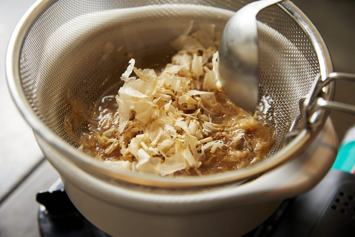 大阪・梅田『とろさば料理専門店 SABAR 阪急三番街店』とろさばのしゃぶしゃぶ、“追いサバ”