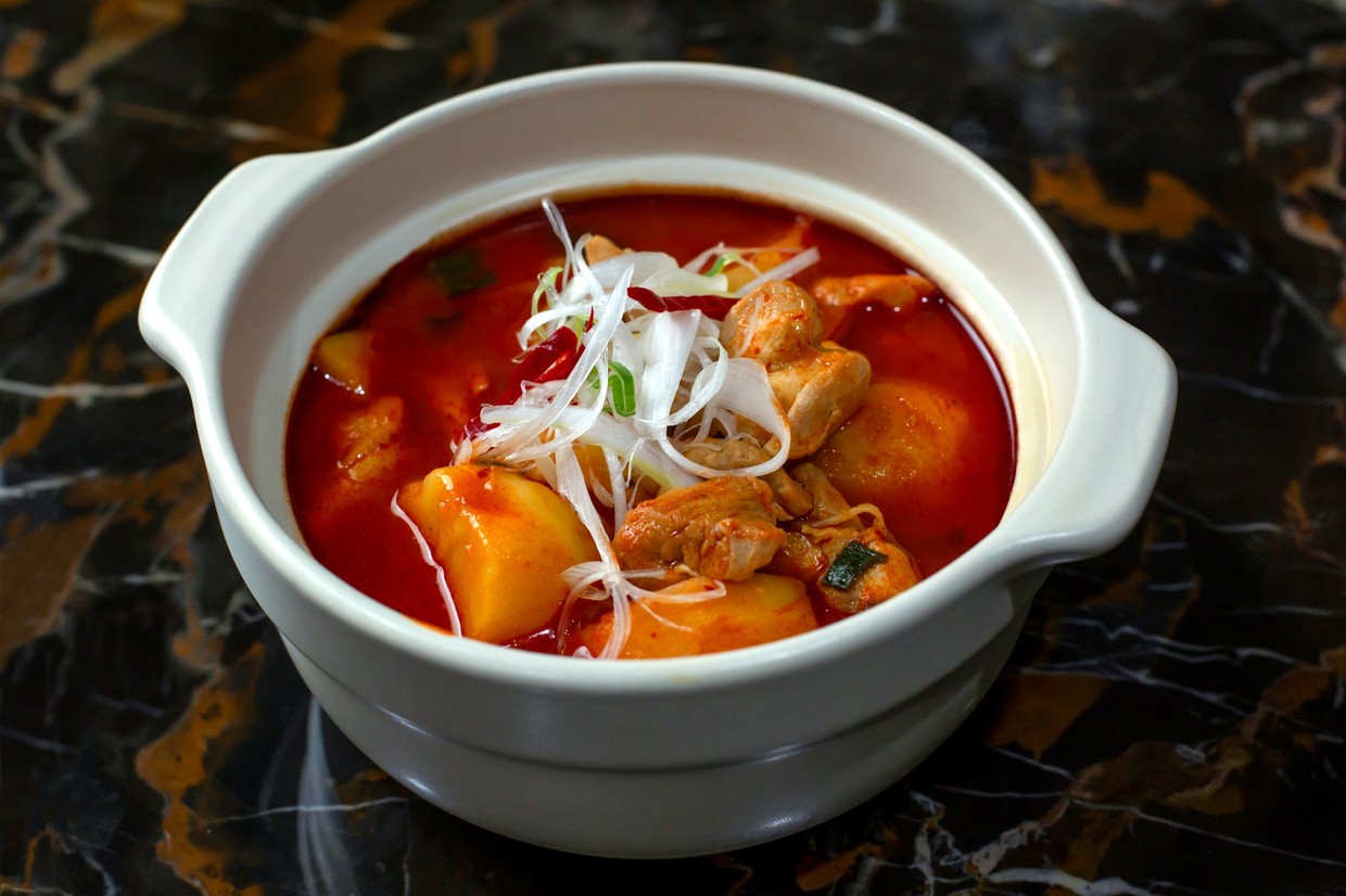 祥龍別邸のダットリタン