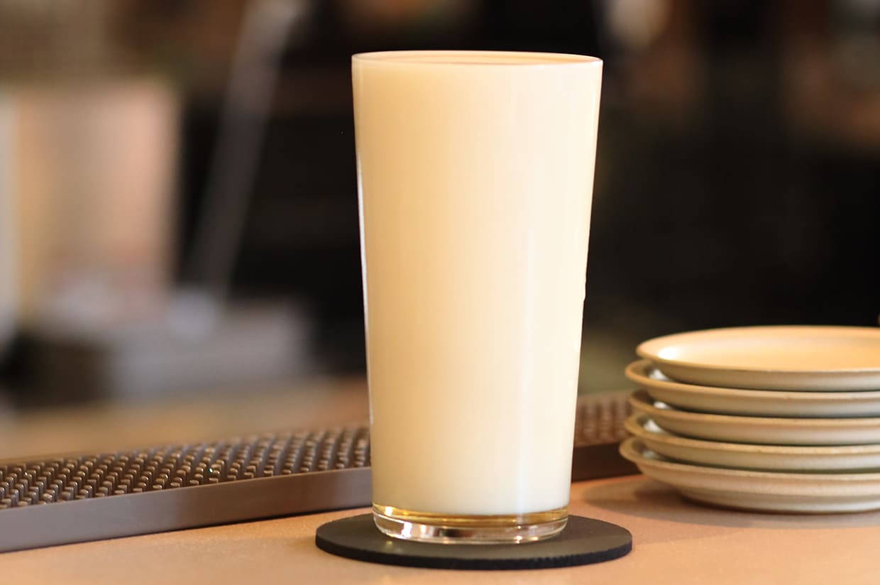 『enTwine』のミルコ