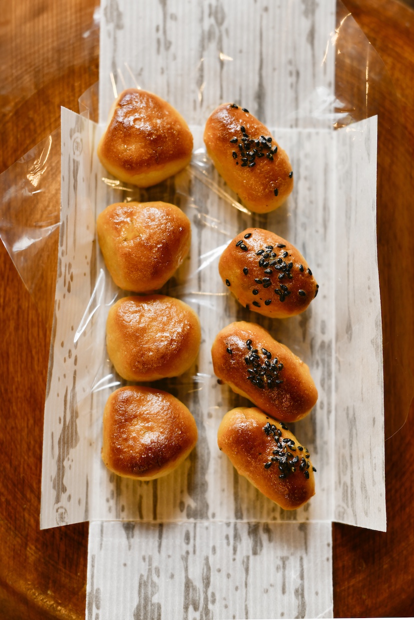 月餅家直正焼き菓子2