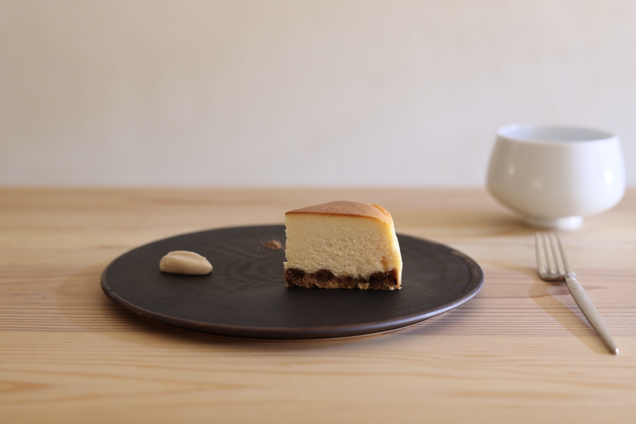 Y-sチーズケーキ