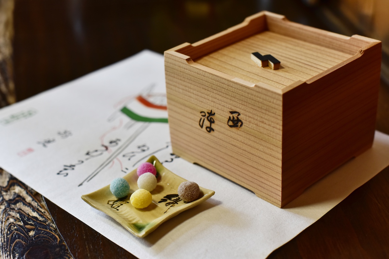 松屋藤兵衛珠玉織姫