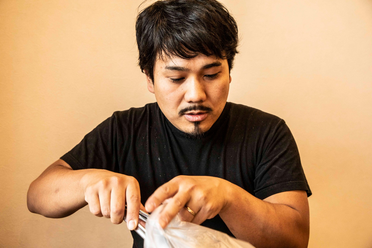 中川さん