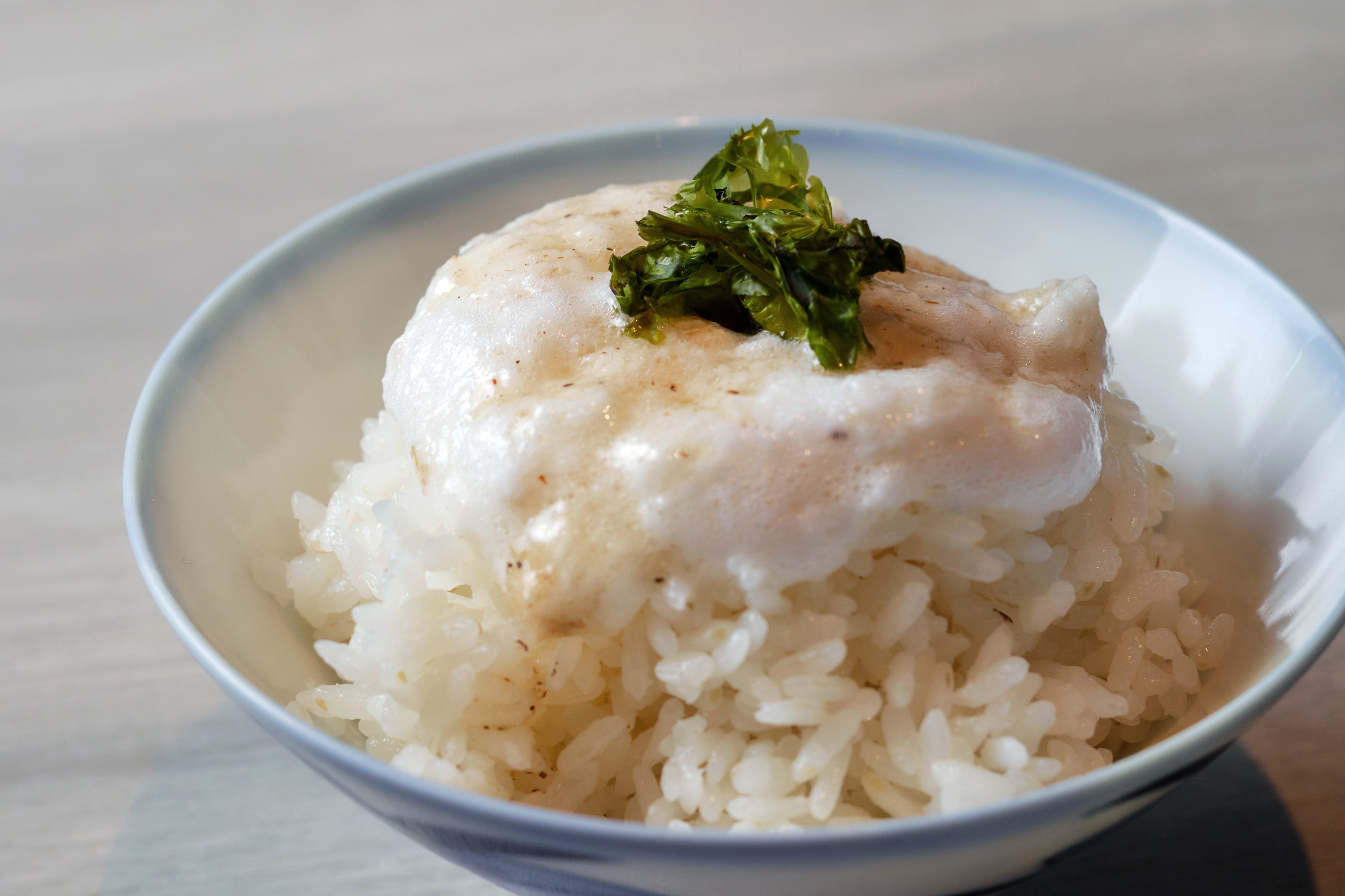 『梅田山芋研究所』とろろご飯