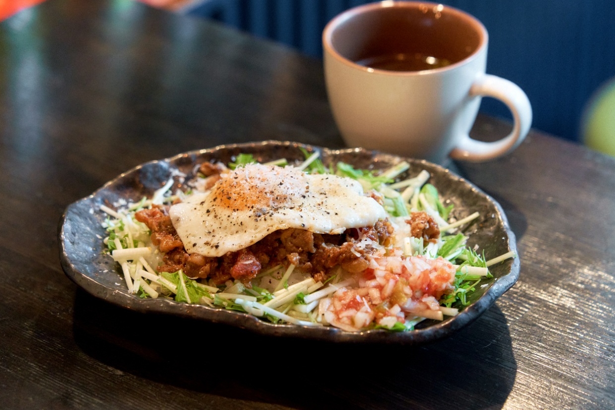 『TRIP Tacos』タコミート