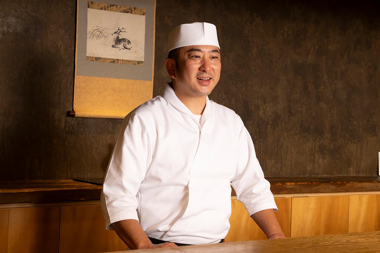 「白」の西原理人さん