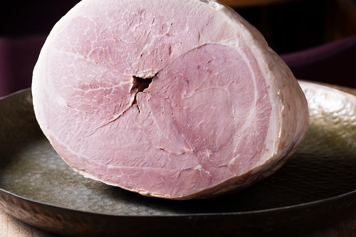 「METZGEREI KUSUDA」の「ジャンボンブラン」