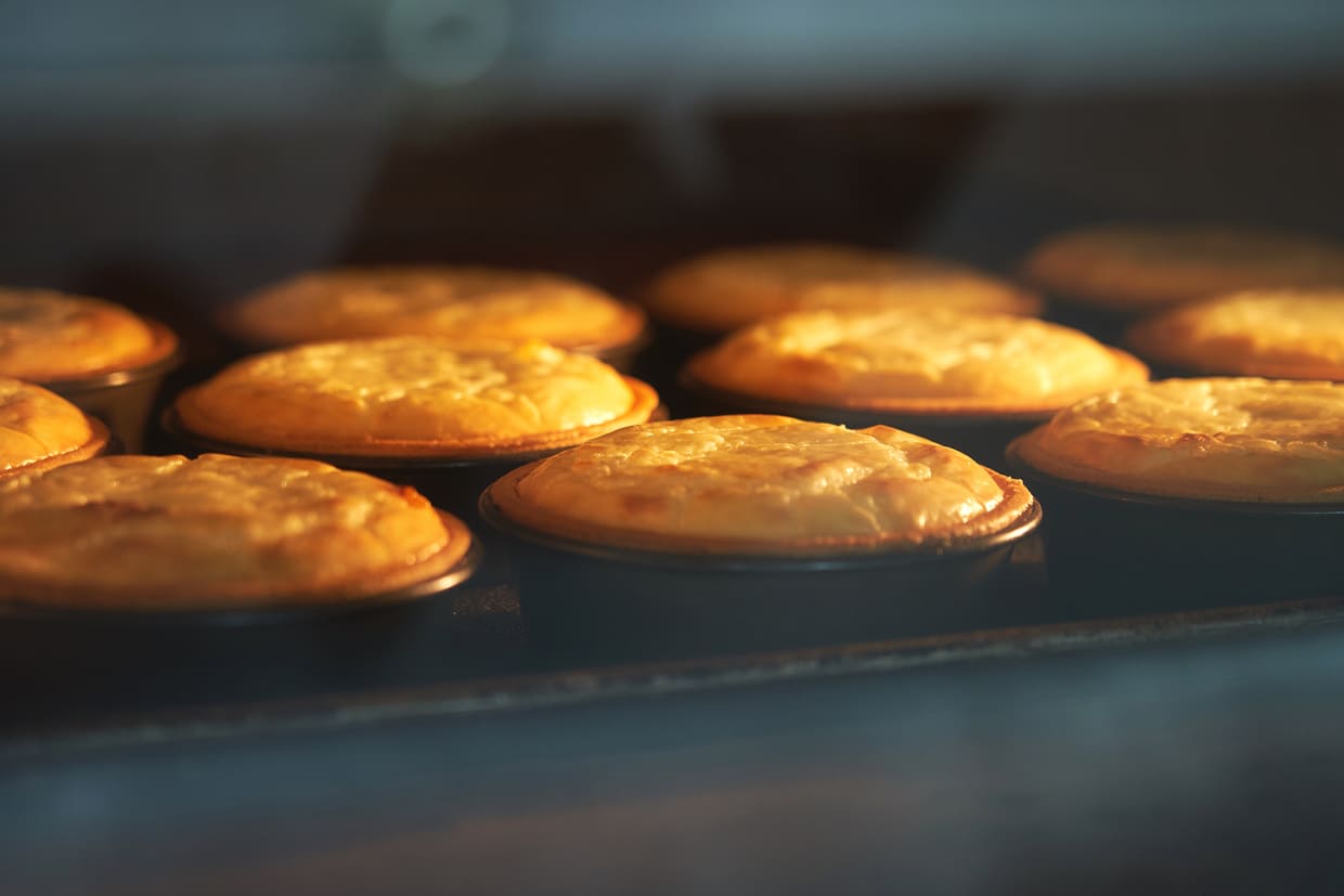 大阪・箕面『デリチュース』製造イメージ