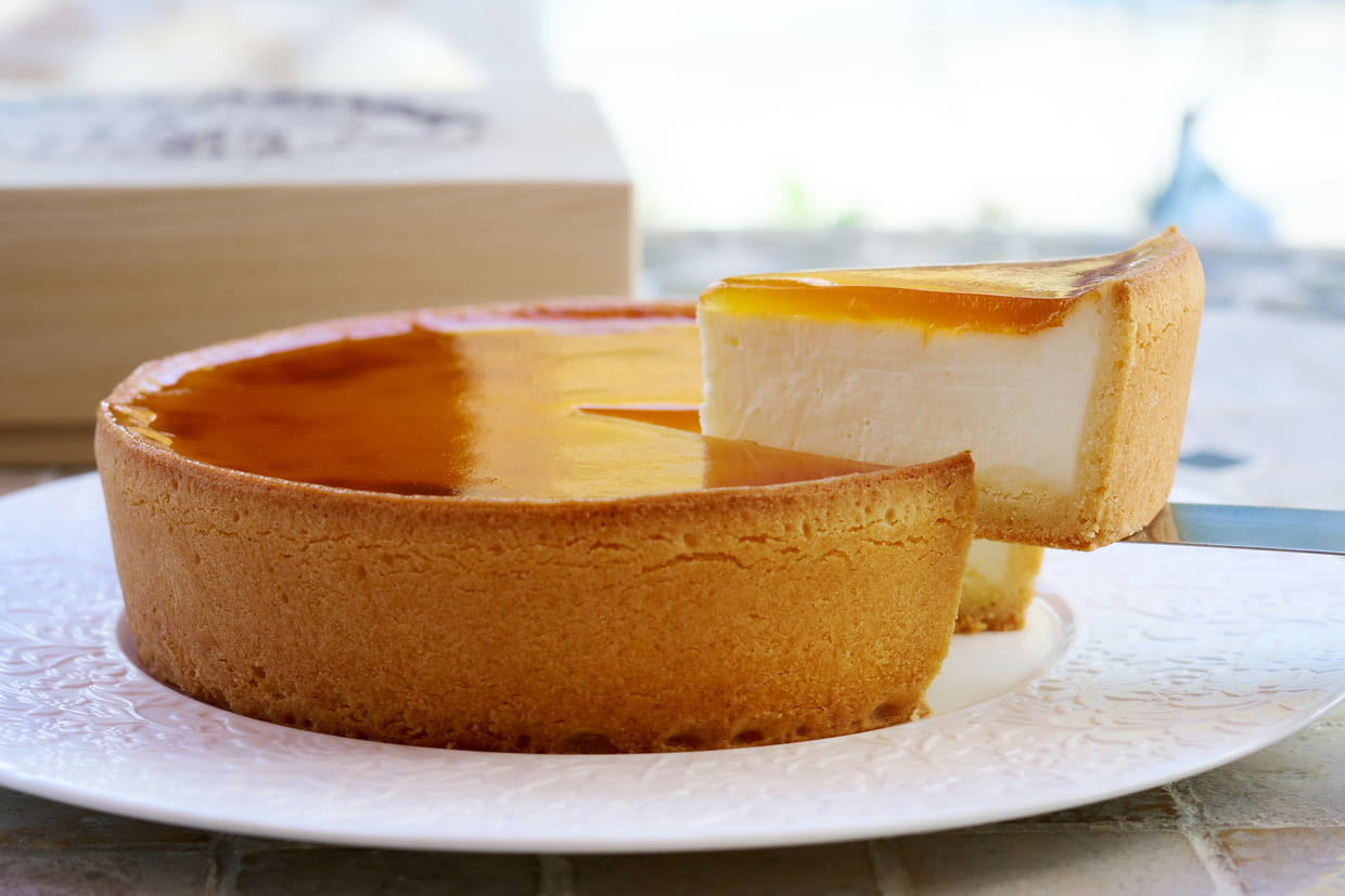 大阪・箕面『デリチュース』