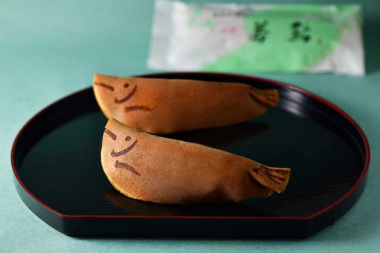 くりや若鮎