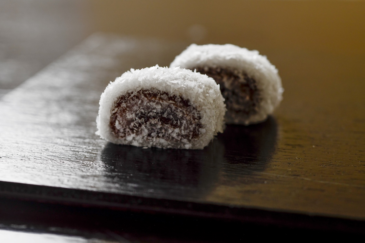 千本玉壽軒西陣風味2