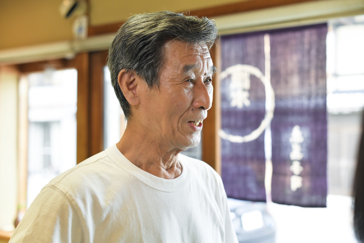 紫野源水井上さま