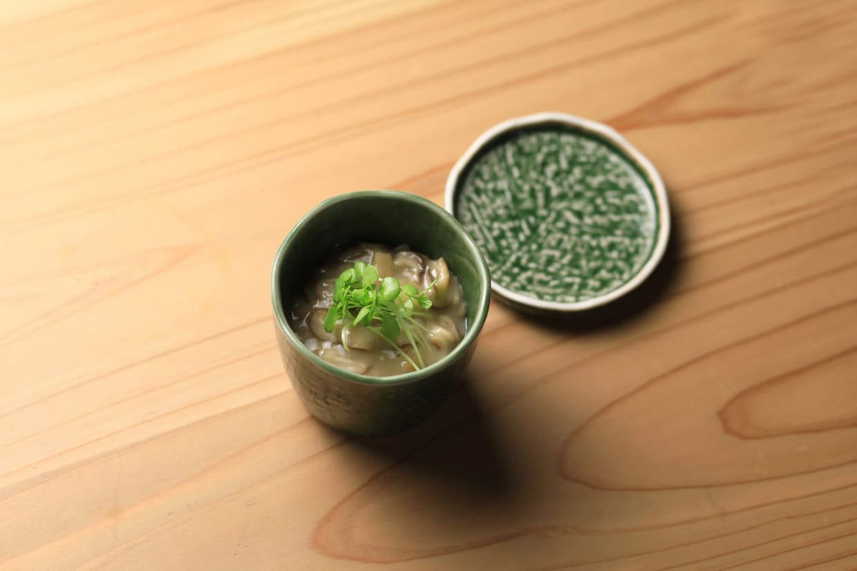 茶碗蒸し