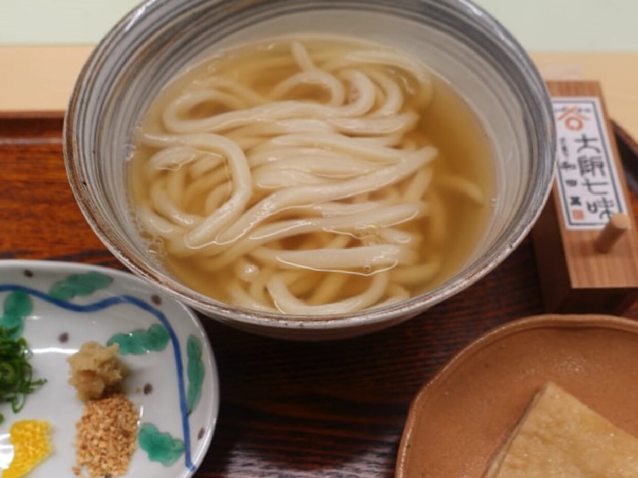 大阪・南森町「お料理 宮本」